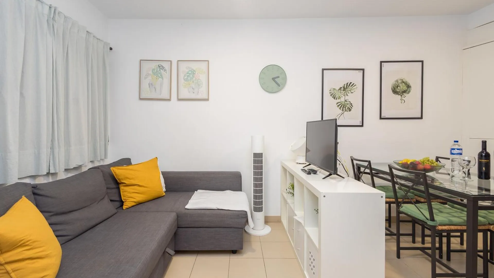 Apartamento Tazacorte Aparment La Palma