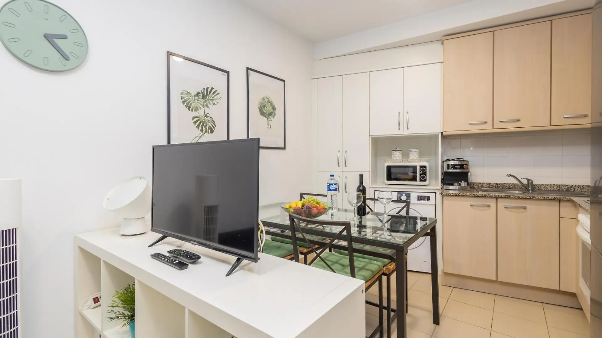 Apartamento Tazacorte Aparment La Palma