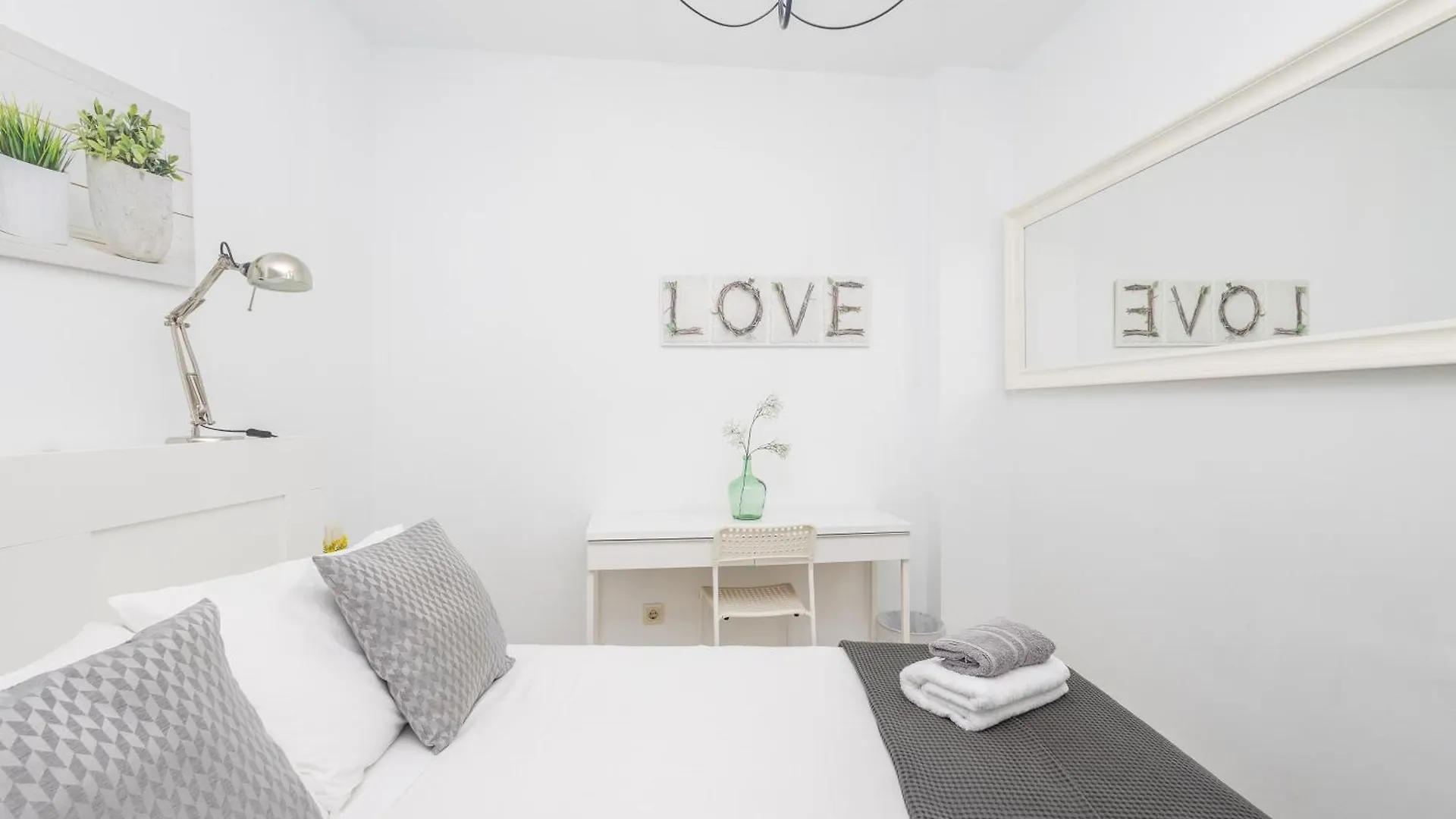 Tazacorte Aparment La Palma