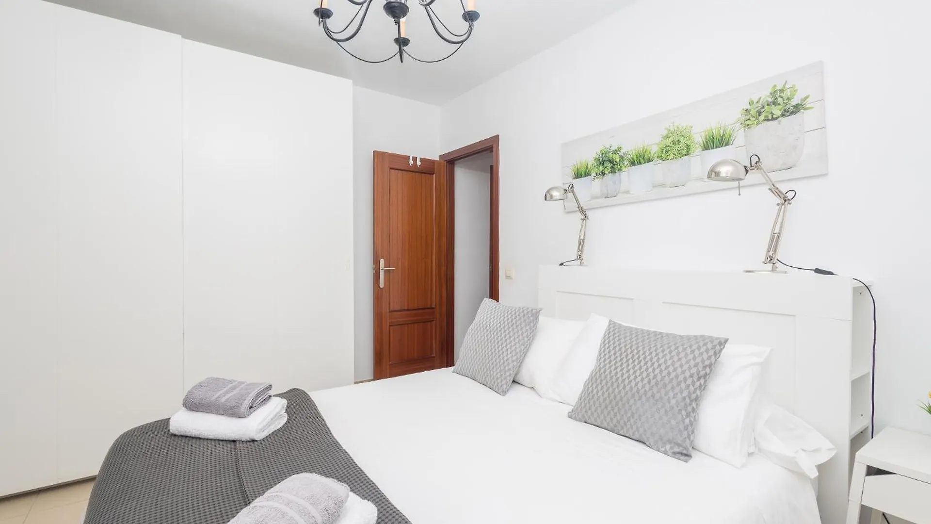 Tazacorte Aparment La Palma Apartamento