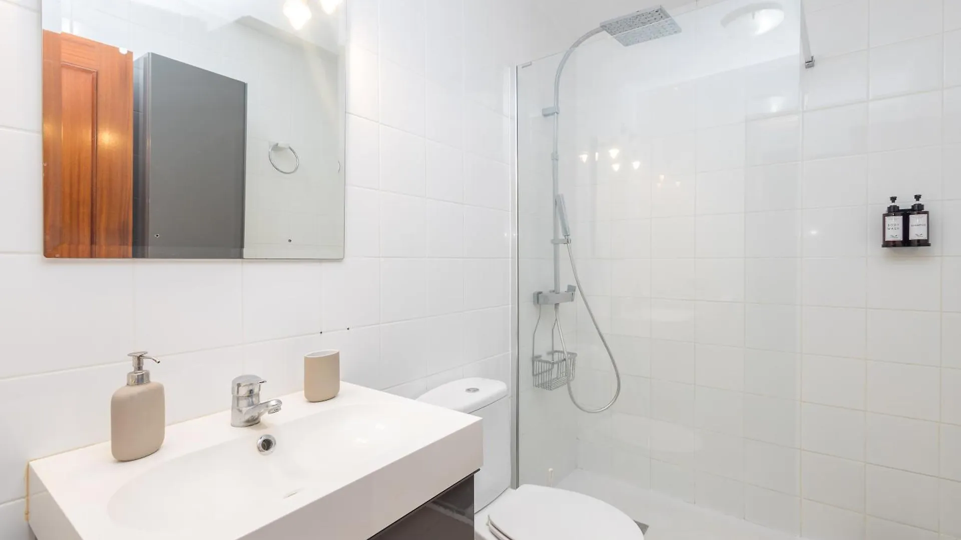 Apartamento Tazacorte Aparment La Palma