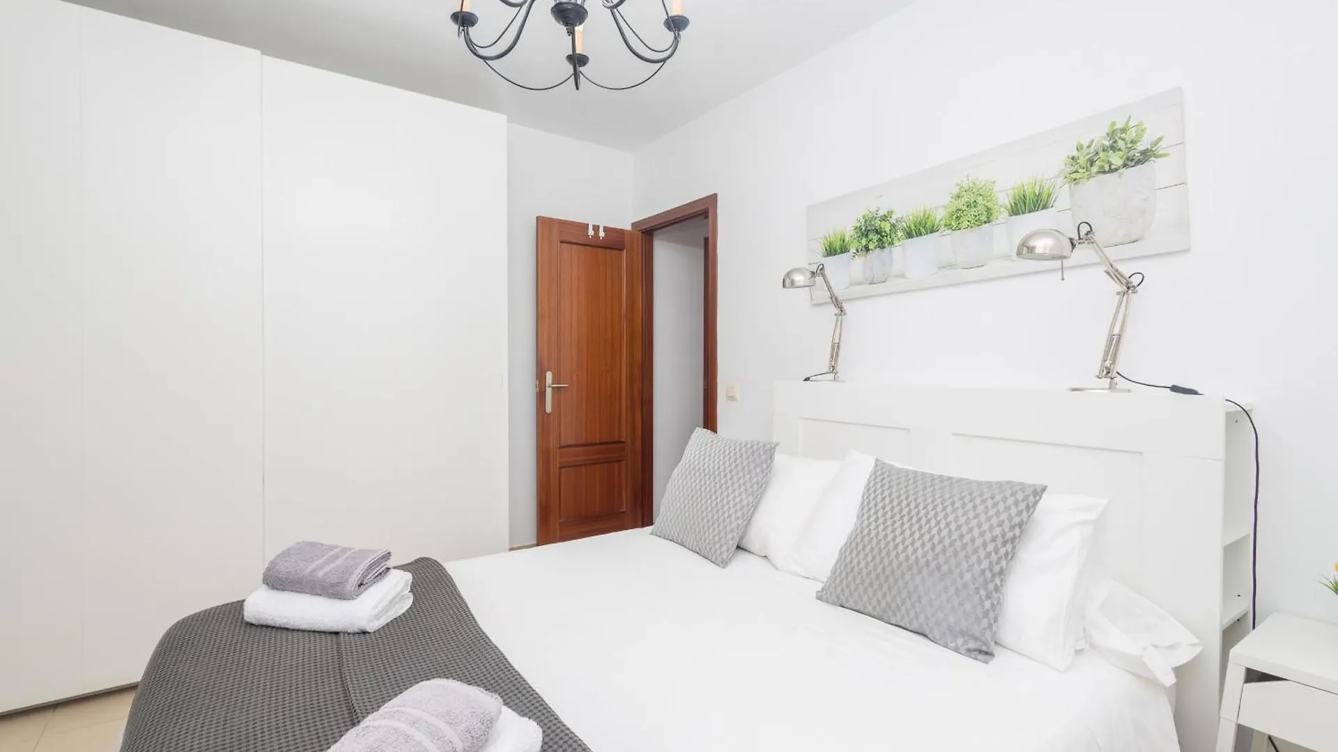 Tazacorte Aparment La Palma Apartamento