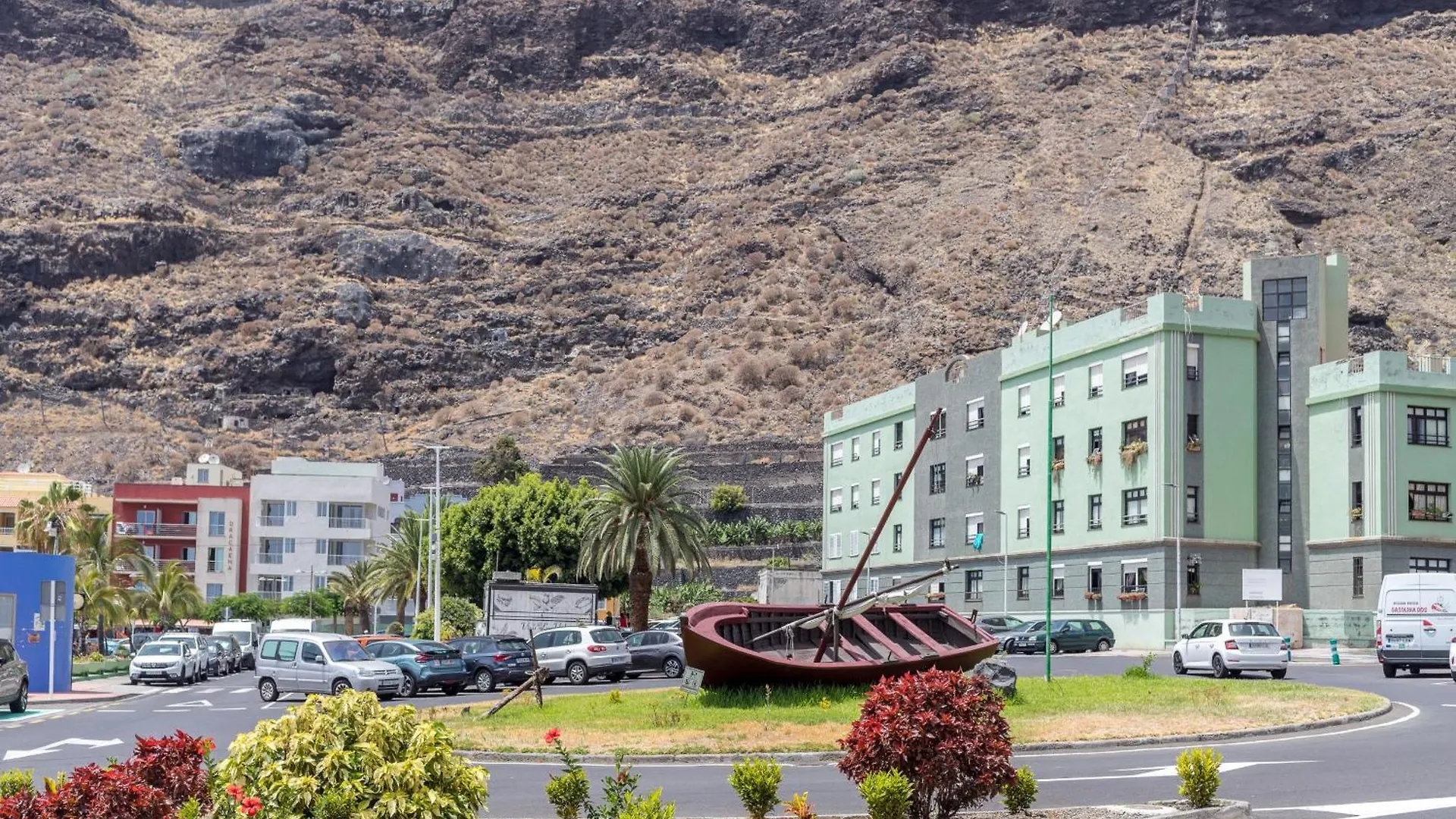 Tazacorte Aparment La Palma Apartamento