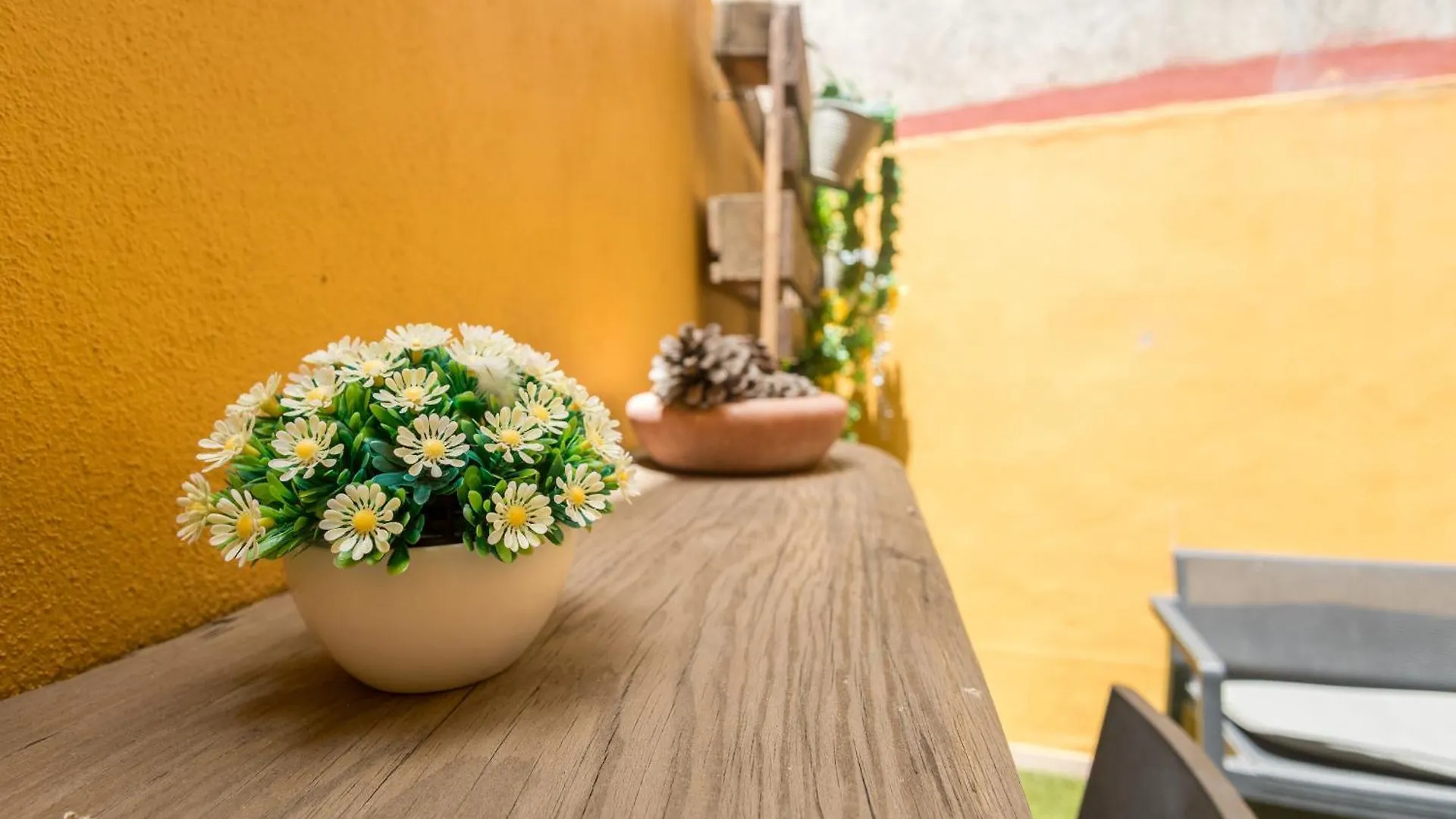 Tazacorte Aparment La Palma