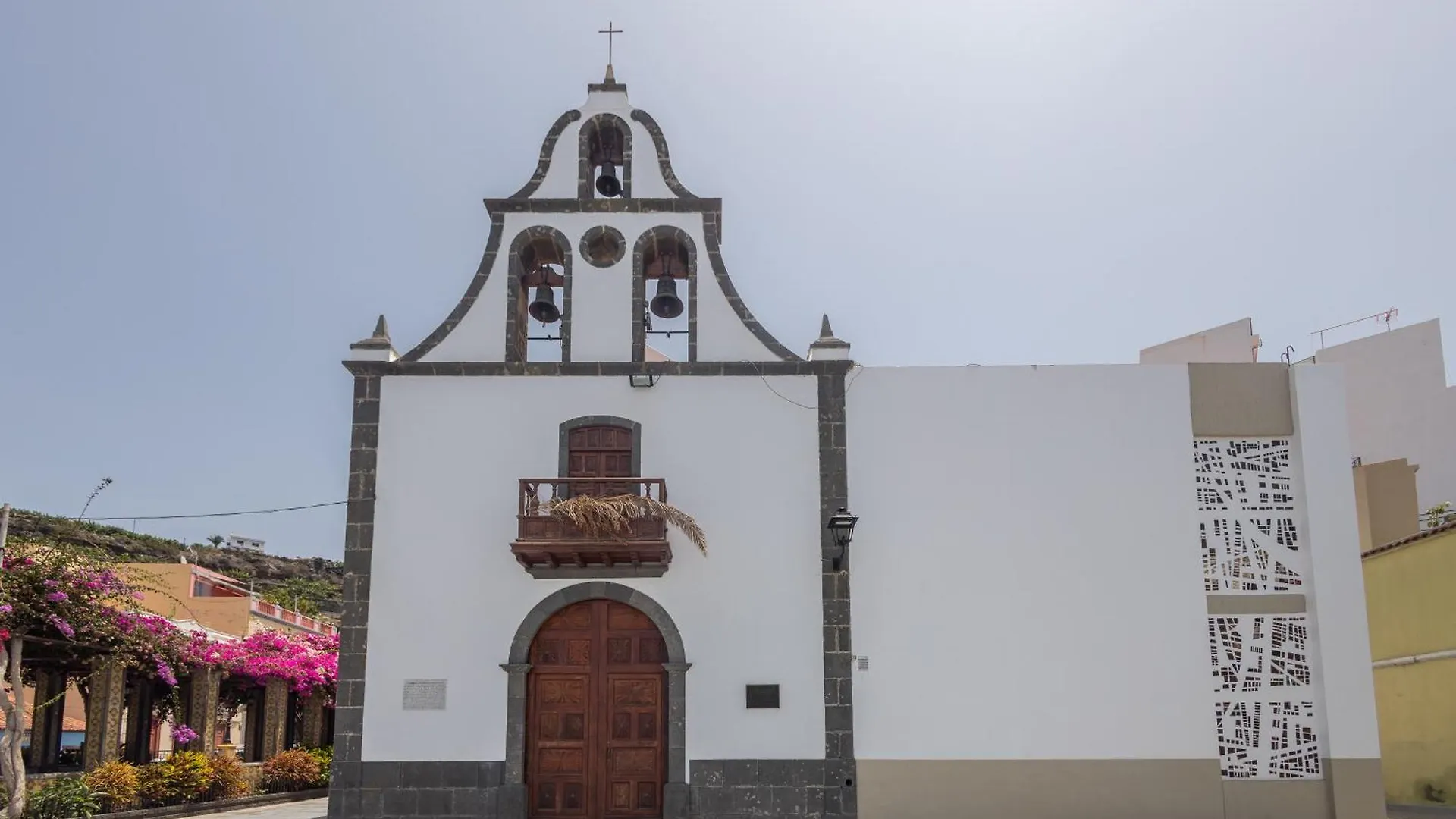Lightbooking Tazacorte La Palma 西班牙